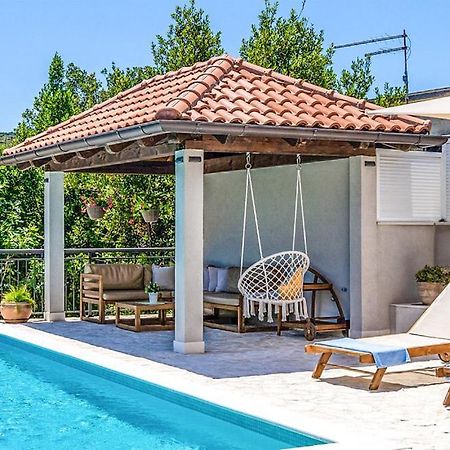 Villa Doli - Lovely Holiday Home With Private Pool Exterior foto